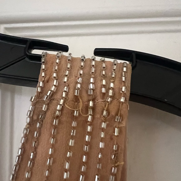 PARKER NYC beaded gown - Picture 10 of 10